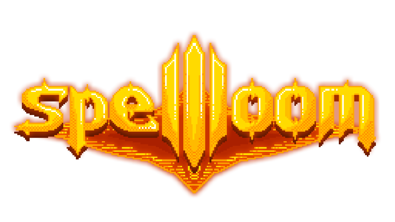 spellloom logo